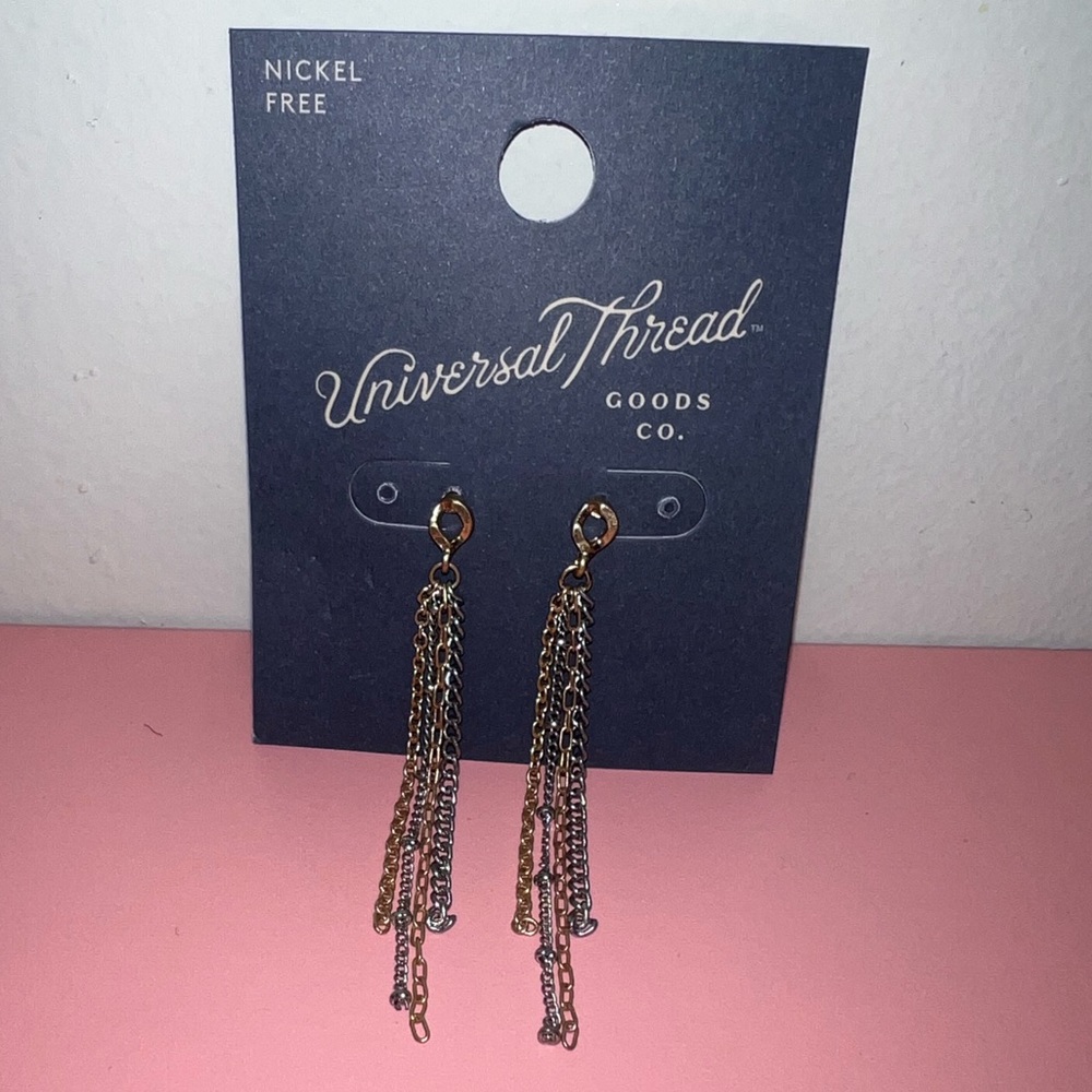 Cute Dangling Earrings